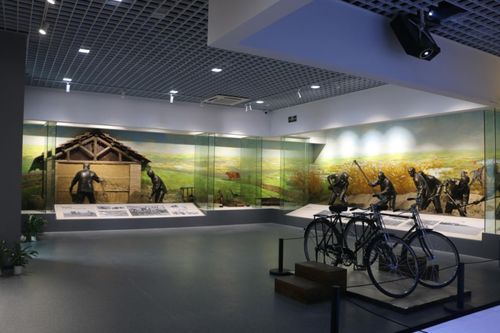 2023年荊門市鄉村旅游精品點公布 收藏打卡，解鎖田園詩意之旅