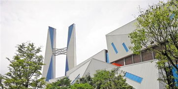垃圾焚燒廠變景區(qū) 佛山南海的綠色轉型與工業(yè)旅游新探索