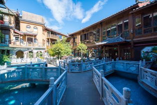 麗江旅游攻略｜在旅行的路上，有你陪伴的溫暖時(shí)光